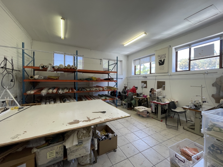 To Let commercial Property for Rent in Cape Town City Centre Western Cape